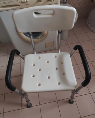 Accessori per anziani 