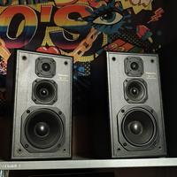 Casse Technics SB-CS7