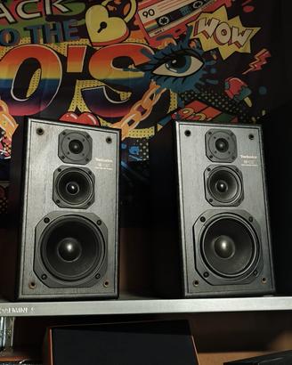 Casse Technics SB-CS7