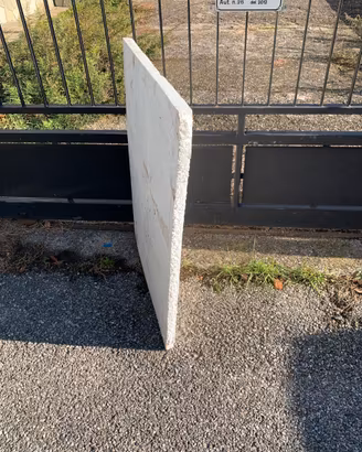 pannello isolante EPS