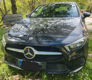 Mercedes A180d Sport Extra Limited Edition