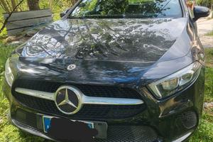 Mercedes A180d Sport Extra Limited Edition