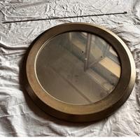 Specchio design anni '60 (Artemide)