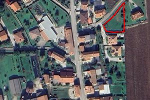 Terreno Edificabile a Bertiolo (Udine)