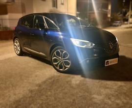 Renault Scenic Scénic Blue dCi 120 CV Sport Editio