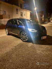 Renault Scenic Scénic Blue dCi 120 CV Sport Editio