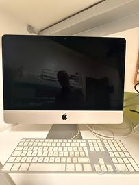 IMac Apple 21.5 / 2017