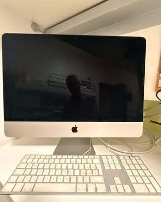 IMac Apple 21.5 / 2017