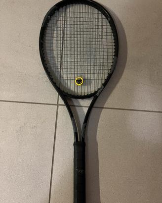 Prince Tour Carbon