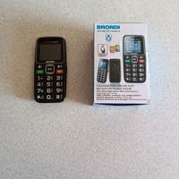 Telefono Brondi
