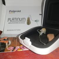 amplificatore acustico platinum sinistro