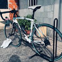 Bicicletta da corsa Bianchi