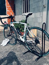 Bicicletta da corsa Bianchi