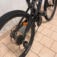 Mtb taglia s