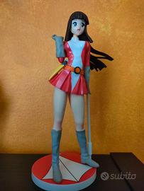 MAZINGA - SAYAKA FIGURA MOLTO RARA