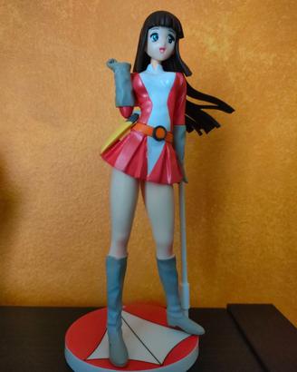 MAZINGA - SAYAKA FIGURA MOLTO RARA