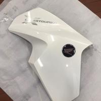 Carena anteriore sinistra Honda Crosstourer 1200