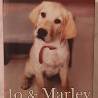 Libro Io e Marley