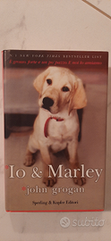 Libro Io e Marley