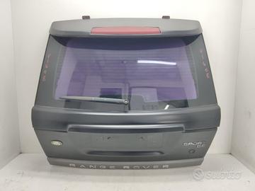 PORTELLONE POSTERIORE COMPLETO LAND ROVER Range Ro