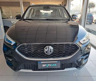 Mg ZS 1.5 VTi-tech Luxury 05/2024 garanzia 7 anni