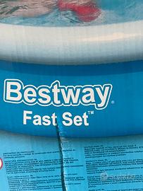 Piscina Bestway
