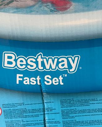 Piscina Bestway