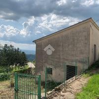 RUSTICO A SETTEFRATI