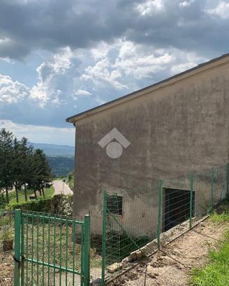 RUSTICO A SETTEFRATI