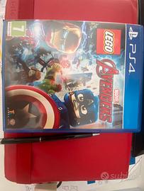 LEGO Avengers
