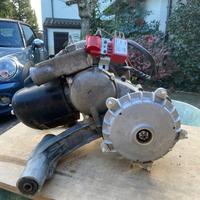 Motore Vespa 200 Rally