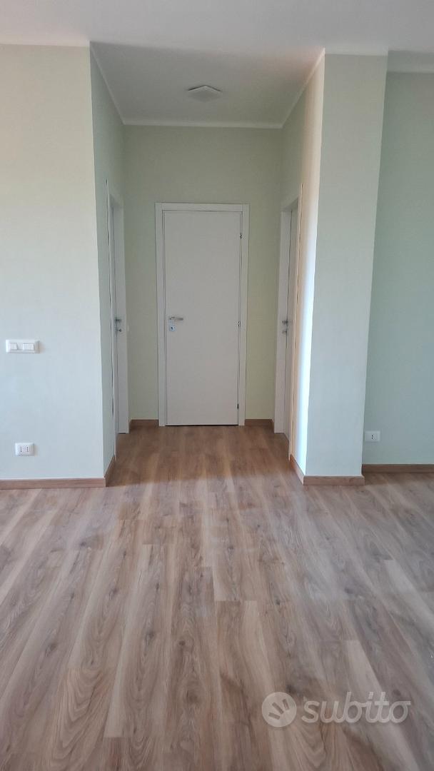 Appartamento – Novi Ligure, Quartiere G3 - Vista 2