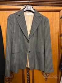 Tris di giacche eleganti