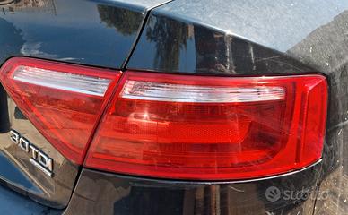 fanale posteriore destro Audi A5 Coupe