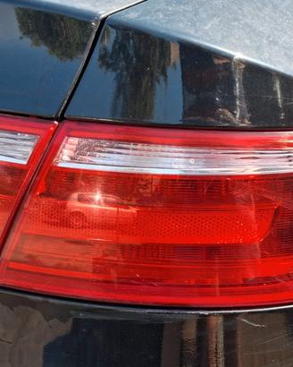 fanale posteriore destro Audi A5 Coupe