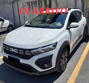 Dacia Sandero Streetway 1.0 TCe ECO-G Expression