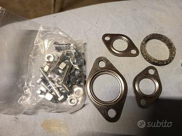 KIT SCAMBIATORE DEL T2 VOLKSWAGEN  