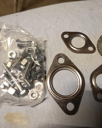 KIT SCAMBIATORE DEL T2 VOLKSWAGEN  