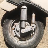 Ricambi vespa px 150