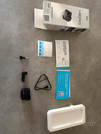 GoPro HERO - Action Cam