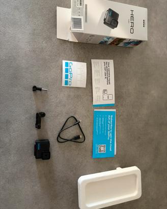 GoPro HERO - Action Cam