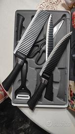 Set coltelli da cucina marca EVRYEALTH