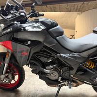 Ducati Multistrada V2 - 2024