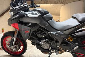 Ducati Multistrada V2 - 2024