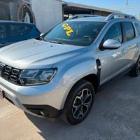 Dacia Duster 1.0 TCe 100 CV ECO-G 4x2 Prestige