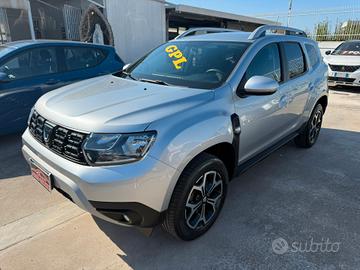 Dacia Duster 1.0 TCe 100 CV ECO-G 4x2 Prestige