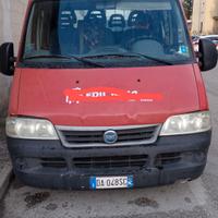 Furgone fiat