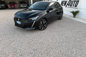 Peugeot 208 BlueHDi 100 Stop&Start 5 porte GT