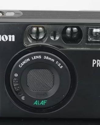 canon prima 5