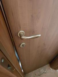 Porte in legno